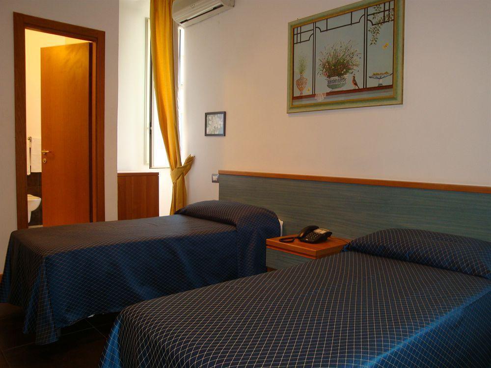 Hotel Marcantonio Roma Ngoại thất bức ảnh